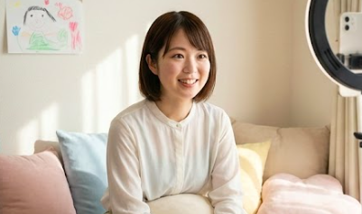 23歳 アパレル店員