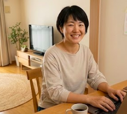 31歳 シングルマザー