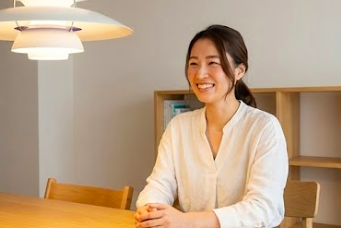 23歳 アパレル店員