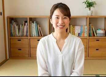 23歳 アパレル店員