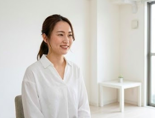 23歳 アパレル店員