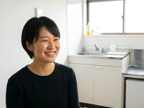 31歳 シングルマザー