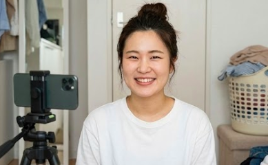 23歳 アパレル店員