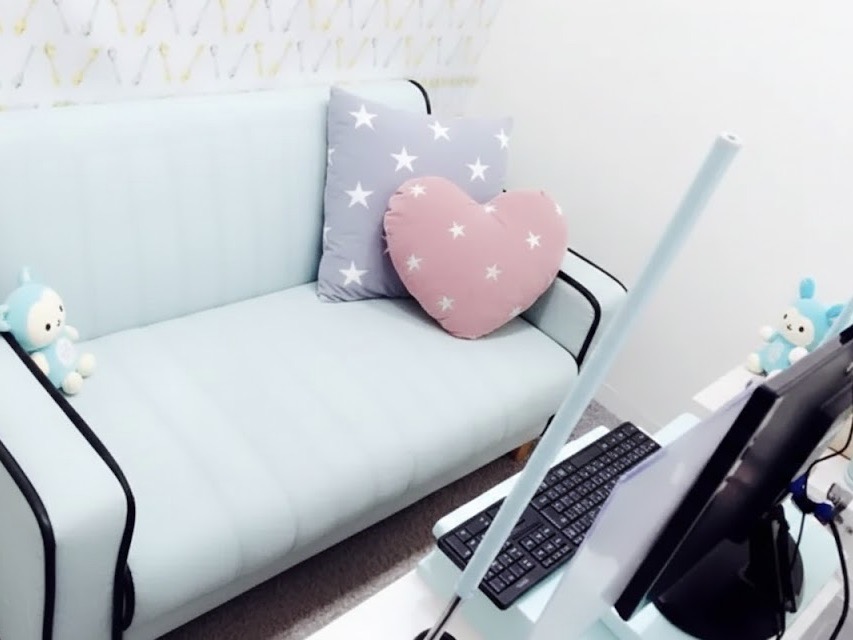 静岡部屋３