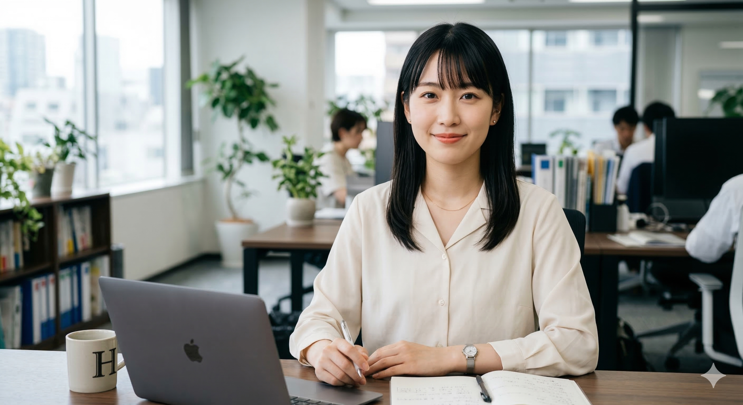 25歳 医療事務